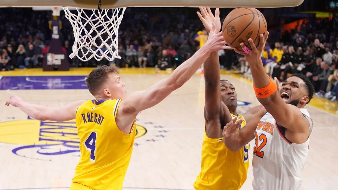 NBA draft trades: Five deals that would shake up the first round