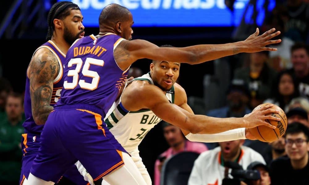 The five biggest storylines -- and 12 players -- who could shape the NBA offseason