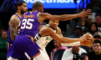 The five biggest storylines -- and 12 players -- who could shape the NBA offseason