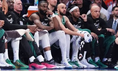 Three trades to help Boston avoid its impending financial crunch