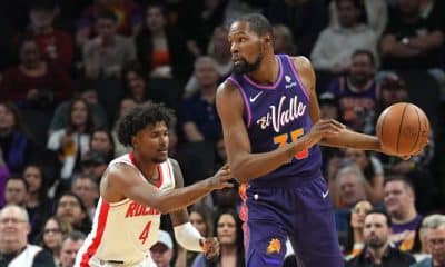 Grading the Kevin Durant blockbuster: Houston goes all in, but did Phoenix get enough?