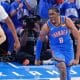 Thunder take Game 7, cap historic season with title