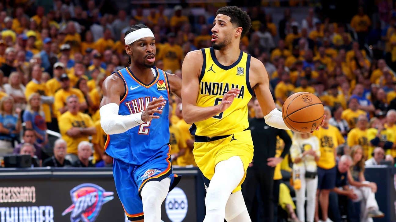 Durant deal, Haliburton injury shake up title odds