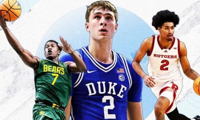 New NBA mock draft, two days before Round 1: Latest buzz on the chaotic top-10 picks