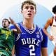 New NBA mock draft, two days before Round 1: Latest buzz on the chaotic top-10 picks