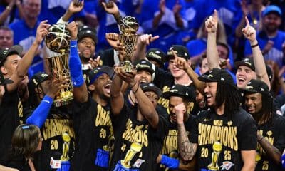 Why this Thunder big 3 might be the one to start a dynasty