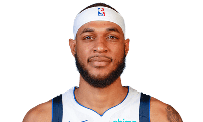 Sources: Mavs to extend Gafford on $60M deal