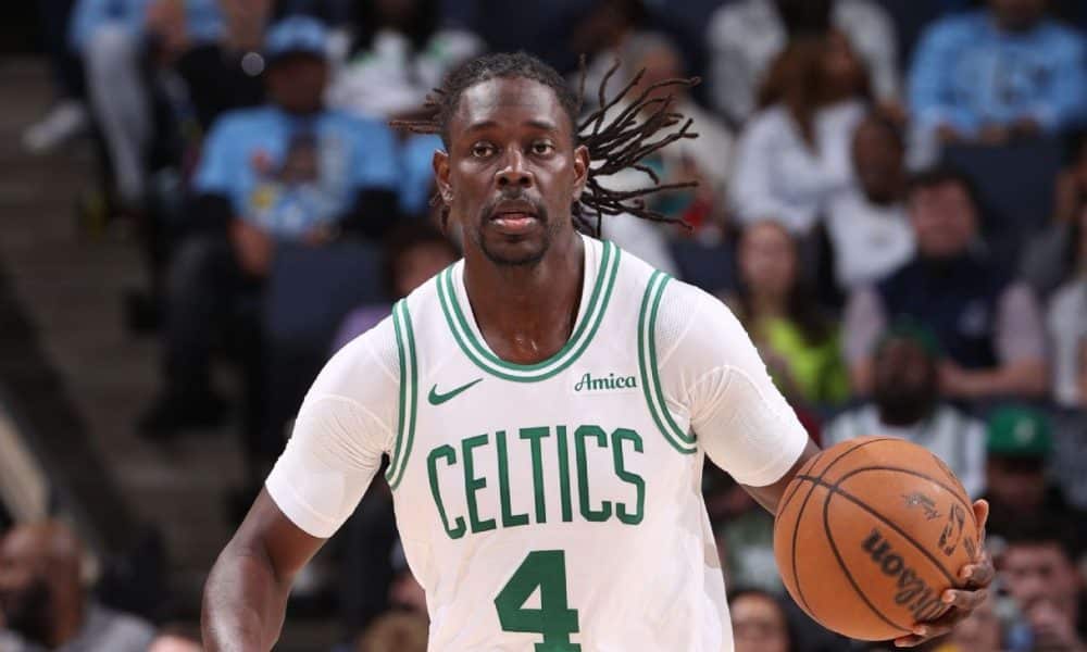 Sources: Celtics trading Holiday to Trail Blazers