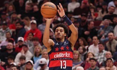 Sources: Pelicans acquire Poole in 4-player deal