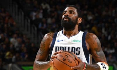 Sources: Kyrie to sign new 3-year deal with Mavs