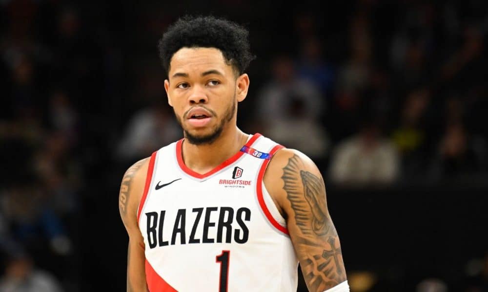 Fantasy basketball: How values shift for Jrue Holiday, Anfernee Simons