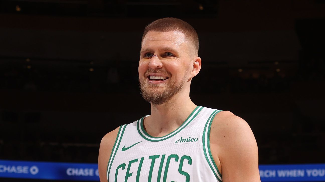 NBA trade tracker: Details for every deal of the 2025 offseason