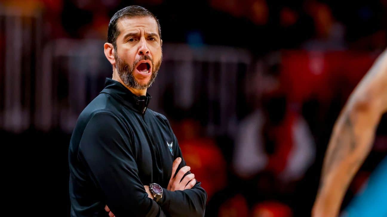 Sources: Knicks add Borrego to list of candidates