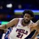 76ers expect Embiid to return for training camp