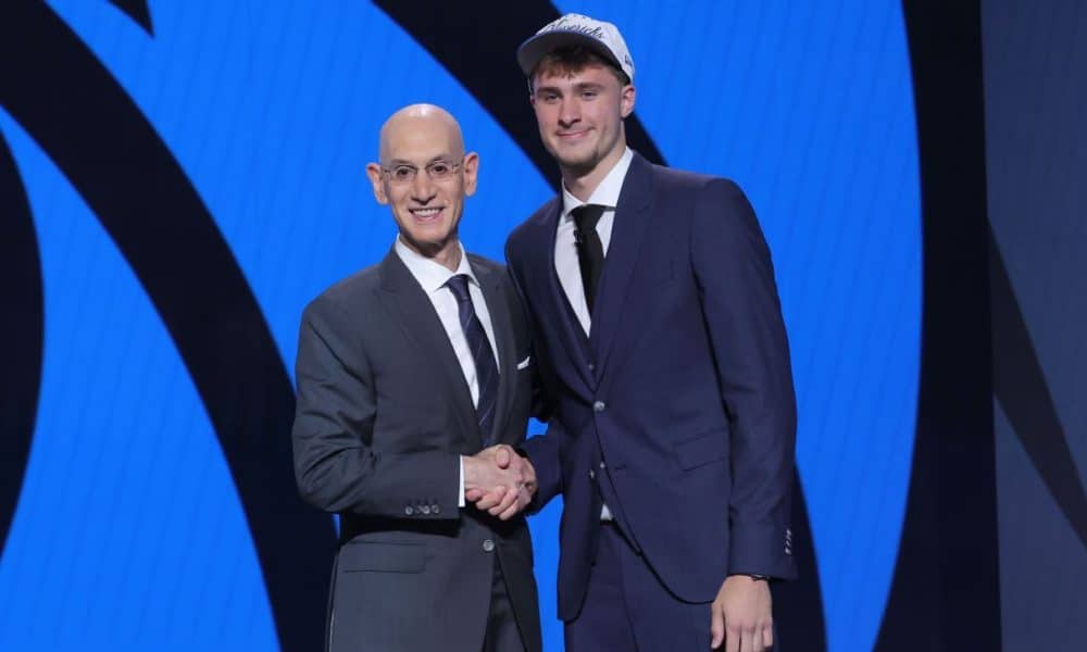 What impact will Cooper Flagg have as a rookie?