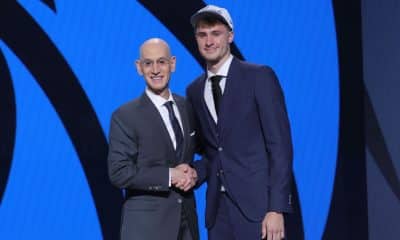 What impact will Cooper Flagg have as a rookie?