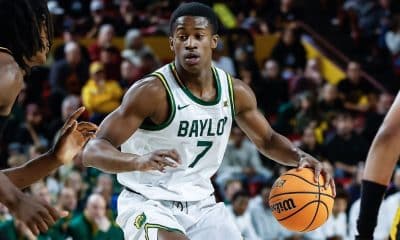 76ers take Edgecombe; Pels trade up for Queen