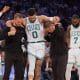 Stevens: Tatum progressing well but won't rush