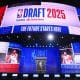 Round 2 mock: What we're hearing before the second night of the NBA draft