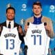 Jokic, Brunson among second-round picks who became stars since 2000