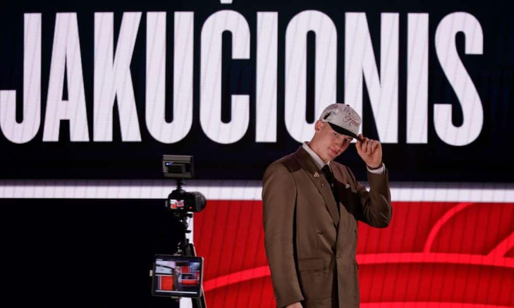 Best picks, surprising moves and top trades from the NBA draft: Making sense of Round 1