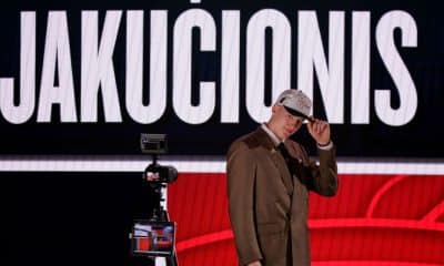 Best picks, surprising moves and top trades from the NBA draft: Making sense of Round 1