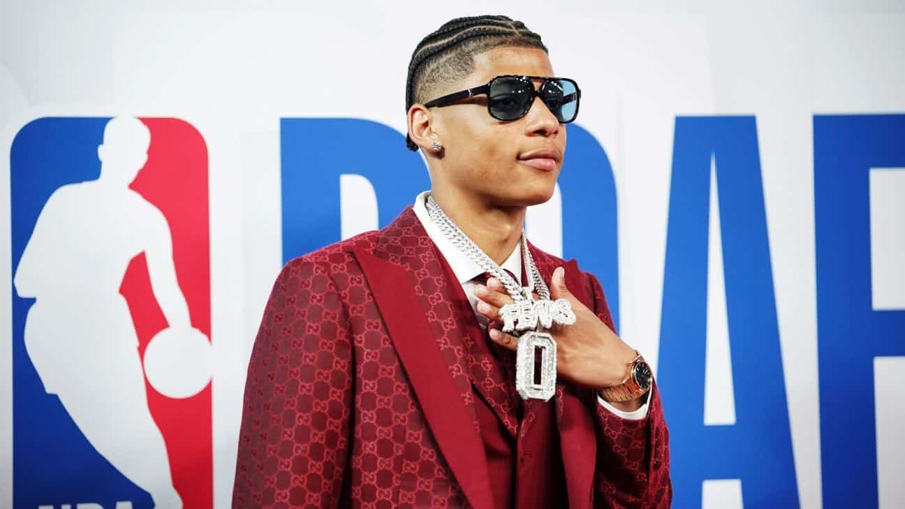 👀 2025 draft: Biggest moments and best vibes