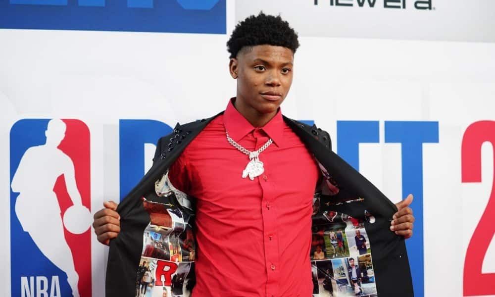 Which rookies should you roster in 2025-26?