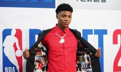 Which rookies should you roster in 2025-26?