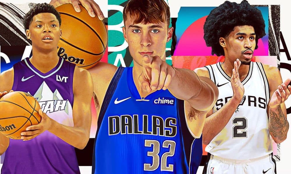 Grades for all 30 NBA draft classes: Best picks, biggest reaches and which teams got value