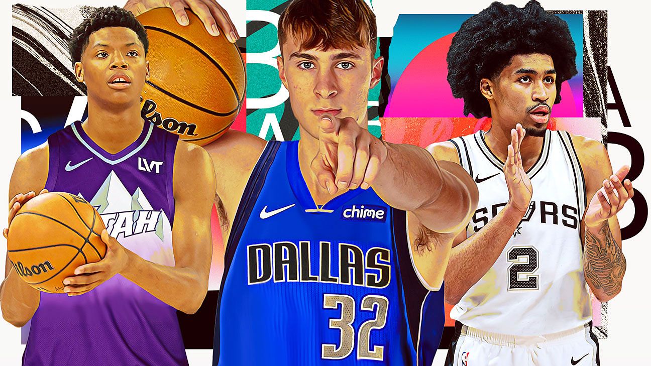 Grades for all 30 NBA draft classes: Best picks, biggest reaches and which teams got value