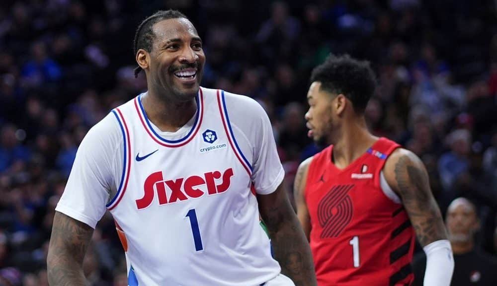 Sources: 76ers' Drummond picks up $5M option