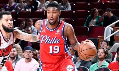 Sixers set to bring back Edwards, sources say