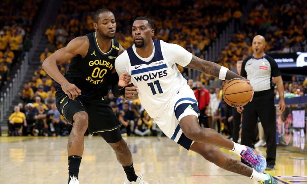 Sources: Wolves' Reid to sign 5-year, $125M deal