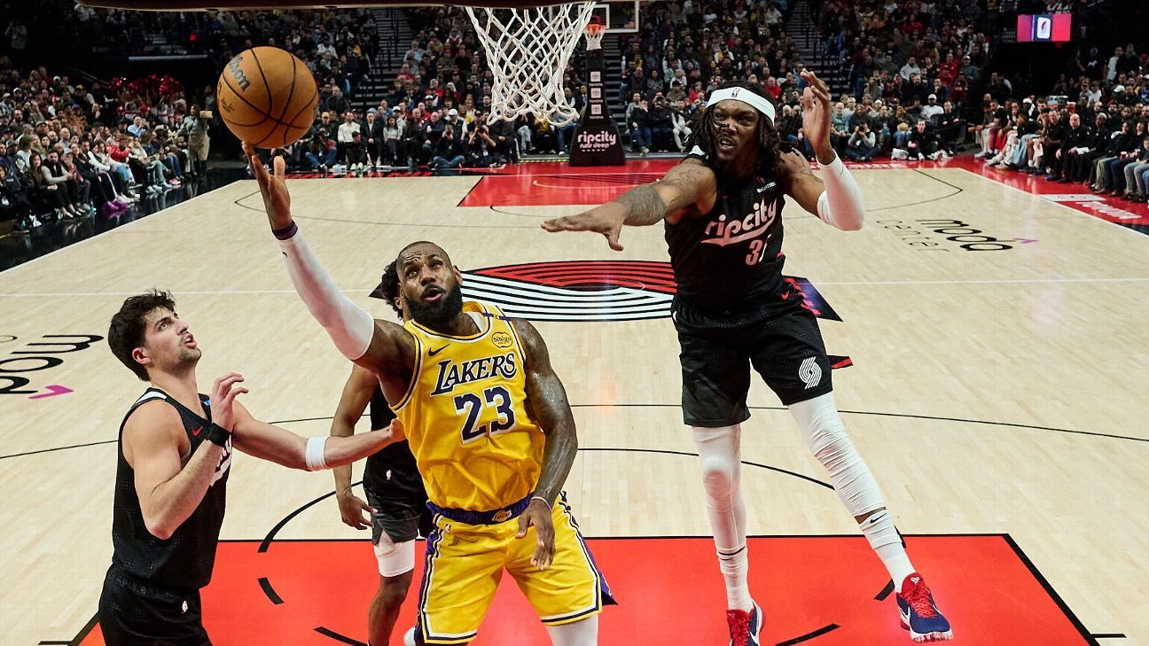 How busy will your team be this summer? We tiered all 30 ahead of NBA free agency