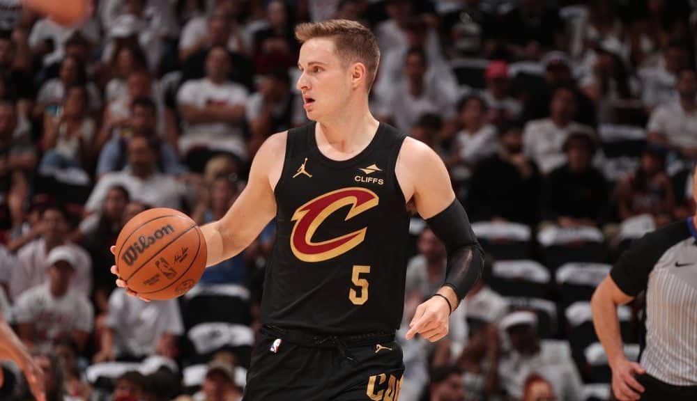 Sources: Merrill to sign 4-year deal with Cavs