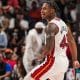Sources: Mitchell aims to stay with Heat for $24M