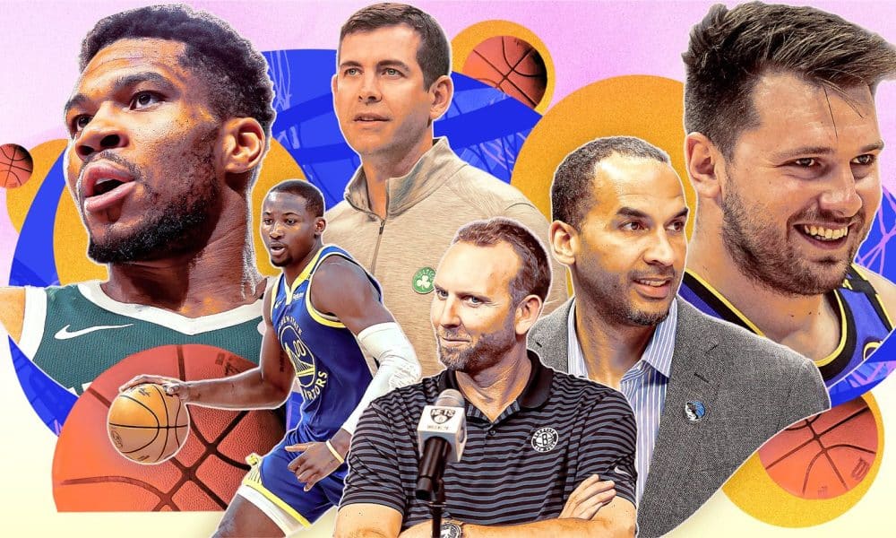 How all 30 NBA teams ace their offseason