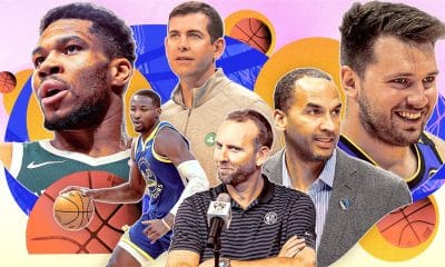 How all 30 NBA teams ace their offseason