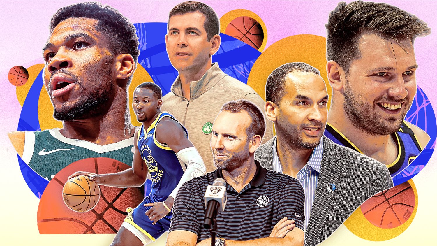 How all 30 NBA teams ace their offseason