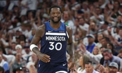 Sources: Randle to sign new deal with Wolves
