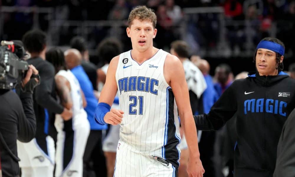 Sources: Magic decline M. Wagner's $11M option