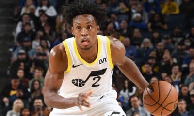 Hornets land guard Sexton from Jazz for Nurkic