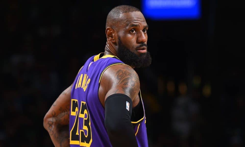 LeBron opts in for $52.6M, watching L.A. moves