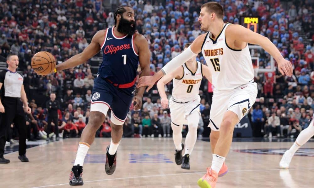 Sources: Harden to sign $81.5M deal with Clips