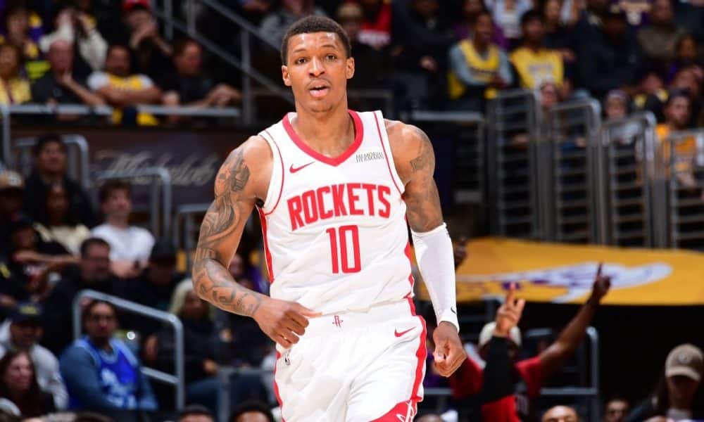 Sources: Rockets' Smith to sign $122M extension