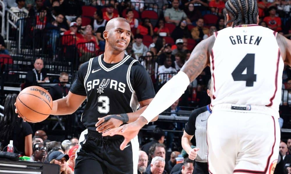 Seven underrated NBA free agents -- and teams that should sign them