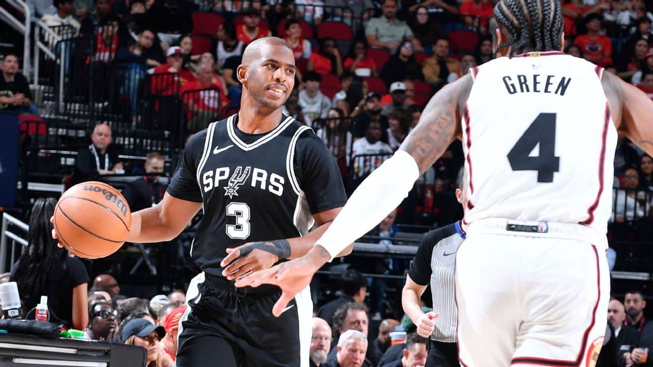 Seven underrated NBA free agents -- and teams that should sign them