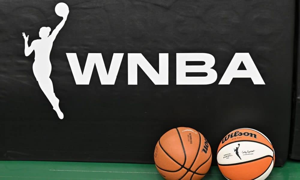 WNBA to add Cleveland, Detroit, Philly by 2030