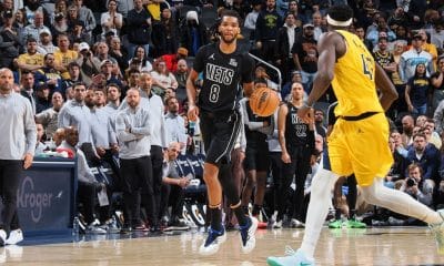 Sources: Forward Williams to re-sign with Nets